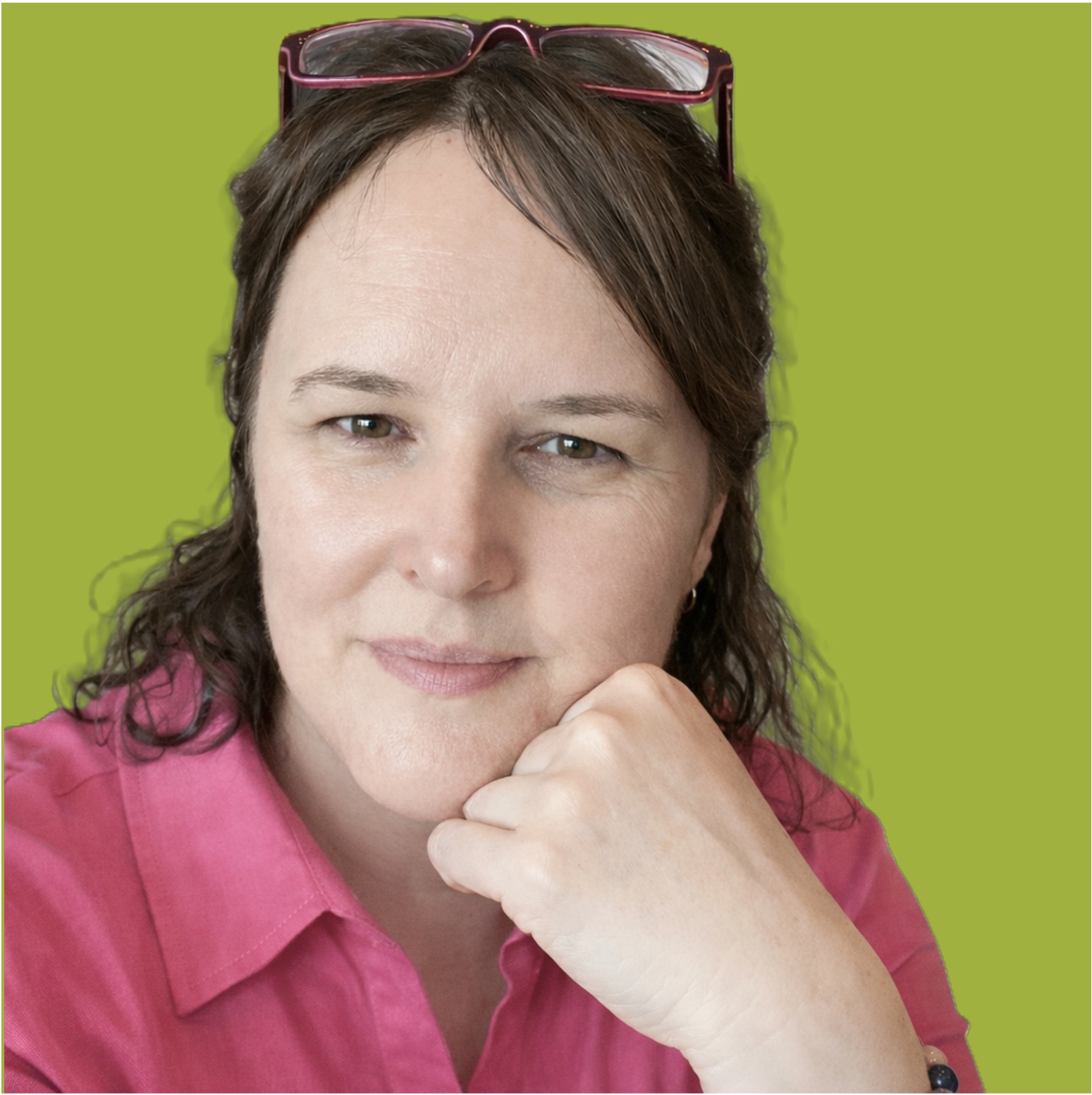Jennifer G. E. Lewis, leadership coach, Toronto